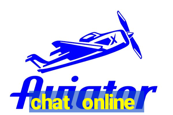 chat online gratuito para conversar